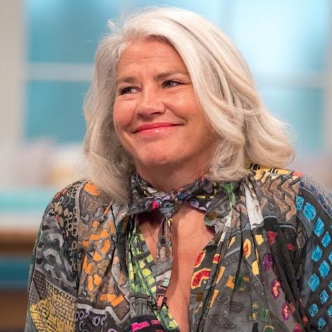 Denise Black Lorraine ITV